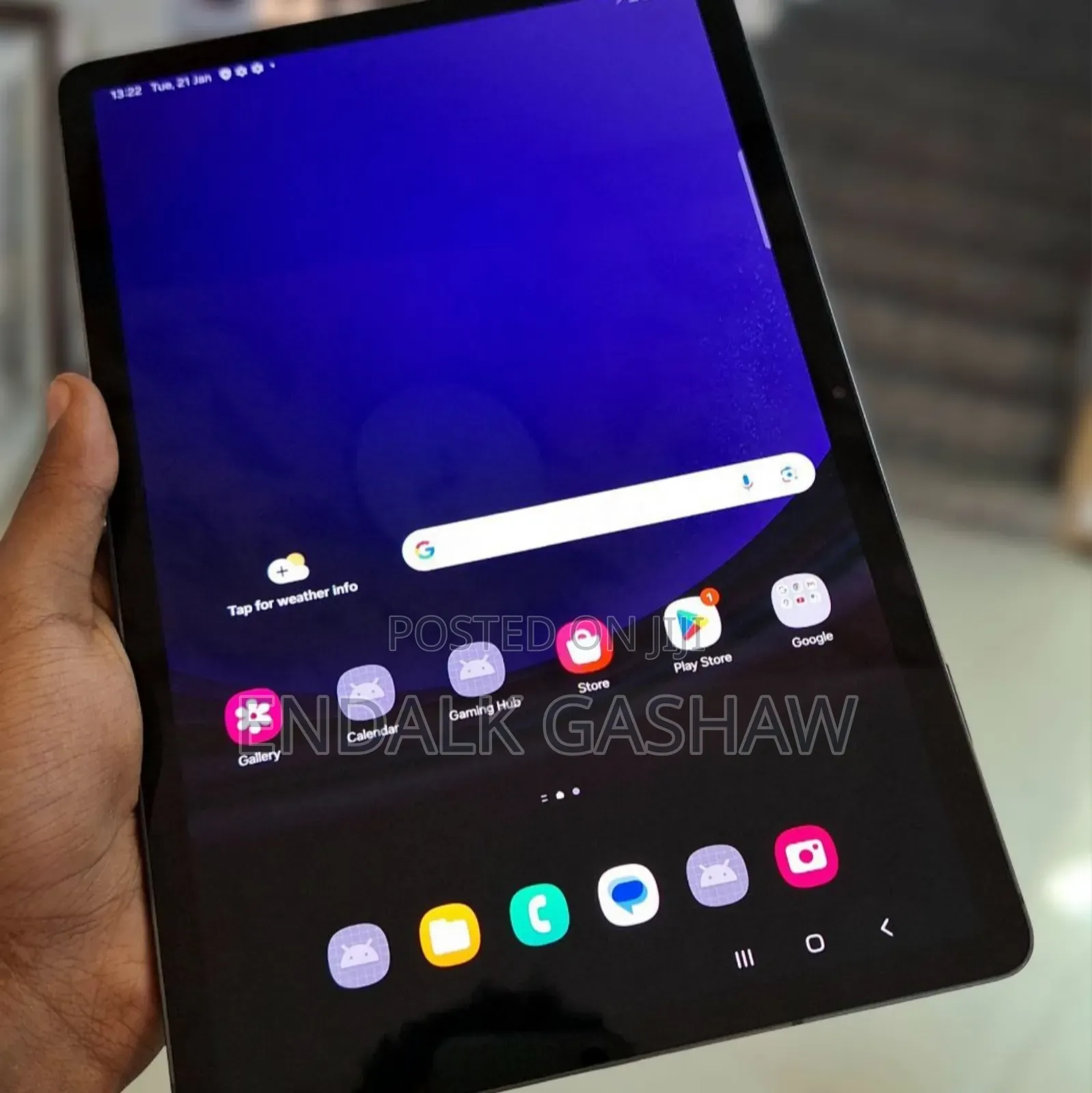 New Samsung Galaxy Tab S9 128 GB