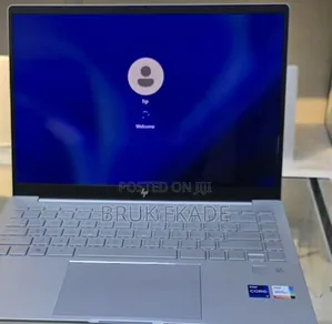 New Laptop HP Pavilion 15 16GB Intel Core I7 SSD 1T
