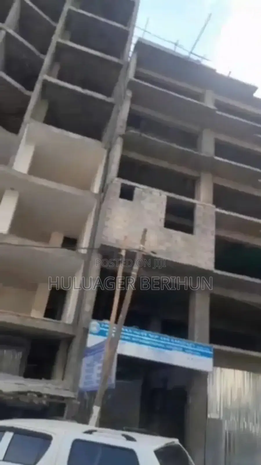 11bdrm Penthouse In Bole For Sale