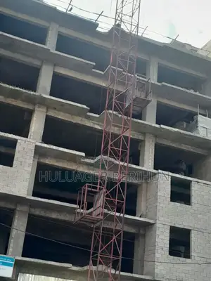 11bdrm Penthouse In Bole For Sale