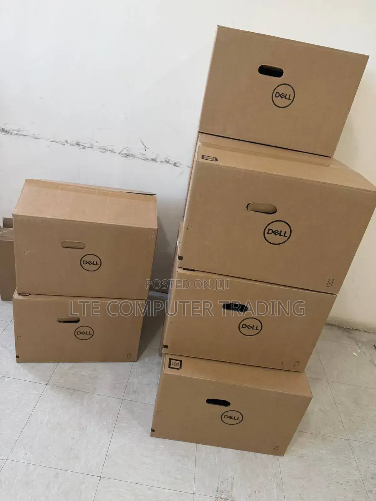 New Desktop Computer Dell Optiplex 7020 8GB Intel Core i5 SSD 512GB