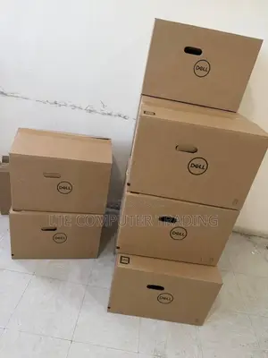 New Desktop Computer Dell Optiplex 7020 8GB Intel Core i5 SSD 512GB