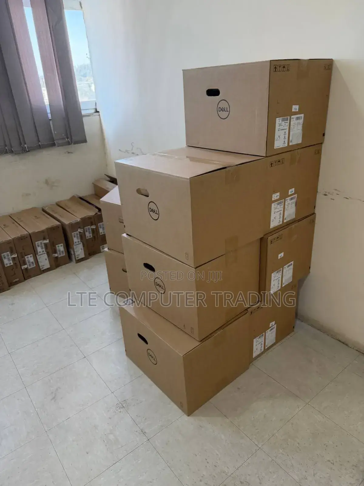 New Desktop Computer Dell Optiplex 7020 8GB Intel Core i5 SSD 512GB