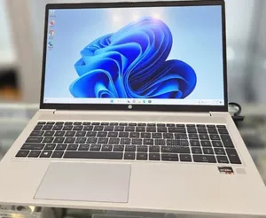 New Laptop HP ProBook 430 8GB AMD Ryzen 5 SSD 256GB