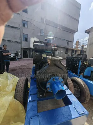 Diesel Generator Set