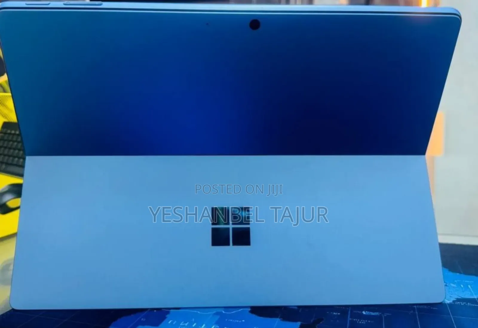 New Laptop Microsoft Surface Pro 9 8GB Intel Core i5 SSD 256GB