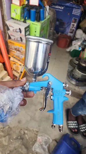 Air Spray Gun