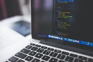 Mobile Application Design and Development