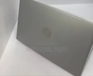 New Laptop HP ProBook 445 G9 8GB AMD Ryzen 5 SSD 512GB