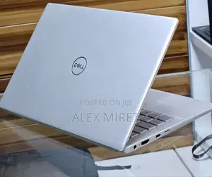 New Laptop Dell Inspiron 15 8GB Intel Core I7 SSD 256GB