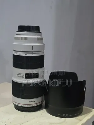 Canon 70-200