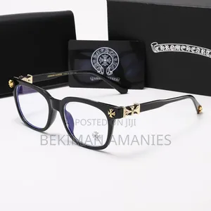 Chrome Heart Eyeglass