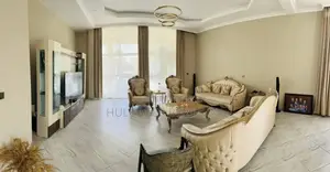 Furnished 8bdrm House in Bole for sale