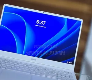 New Laptop Dell Inspiron 15 16GB Intel Core I7 SSD 512GB