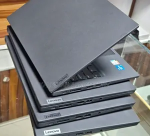 New Laptop Lenovo ThinkPad T14 16GB Intel Core i5 SSD 256GB