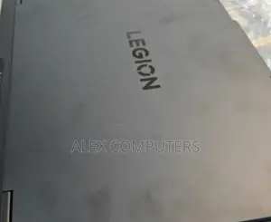 New Laptop Lenovo Legion 5 16GB Intel Core I9 SSD 1T