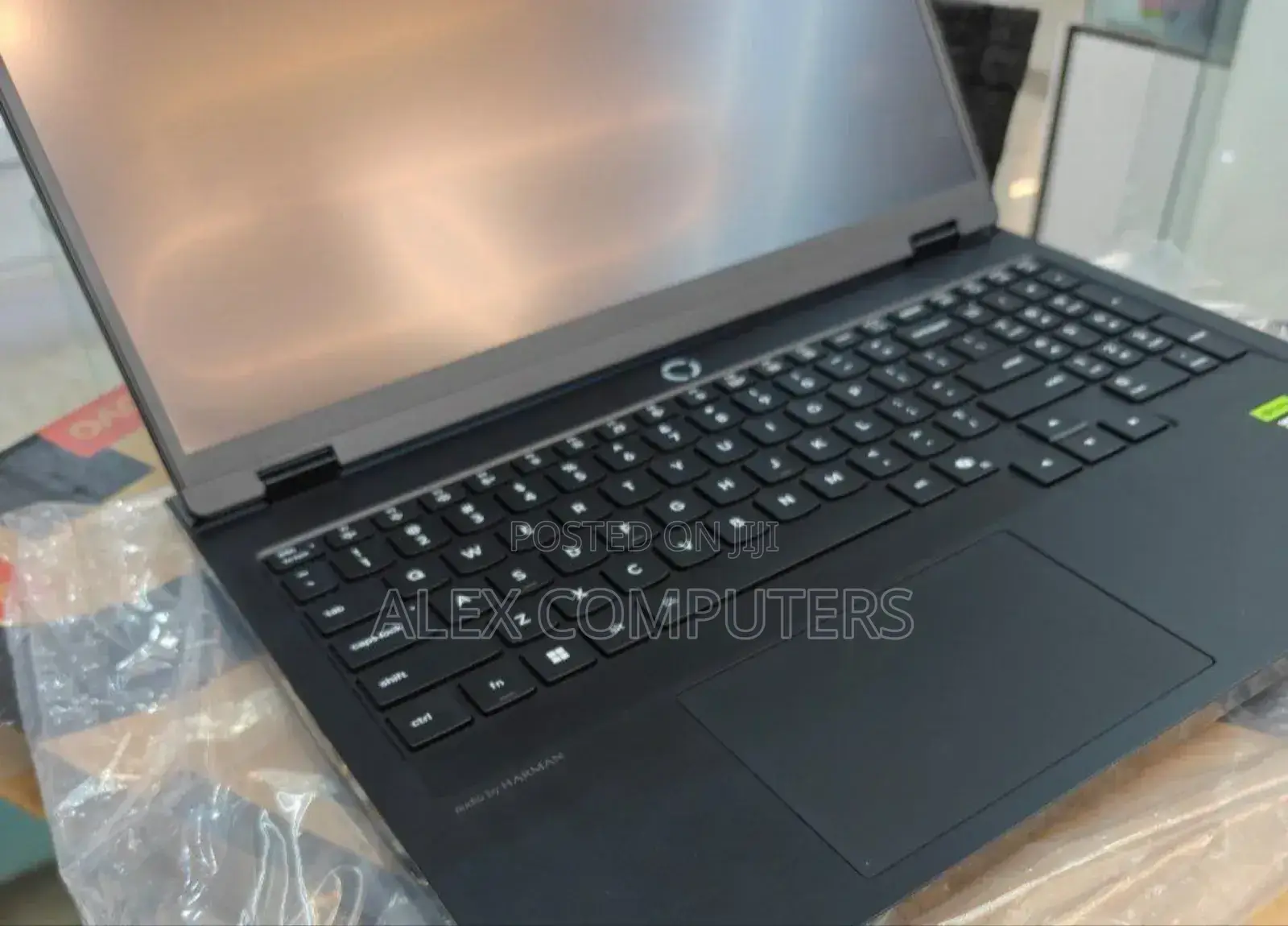 New Laptop Lenovo Legion 5 16GB Intel Core I9 SSD 1T