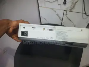 Sony 221 Projector