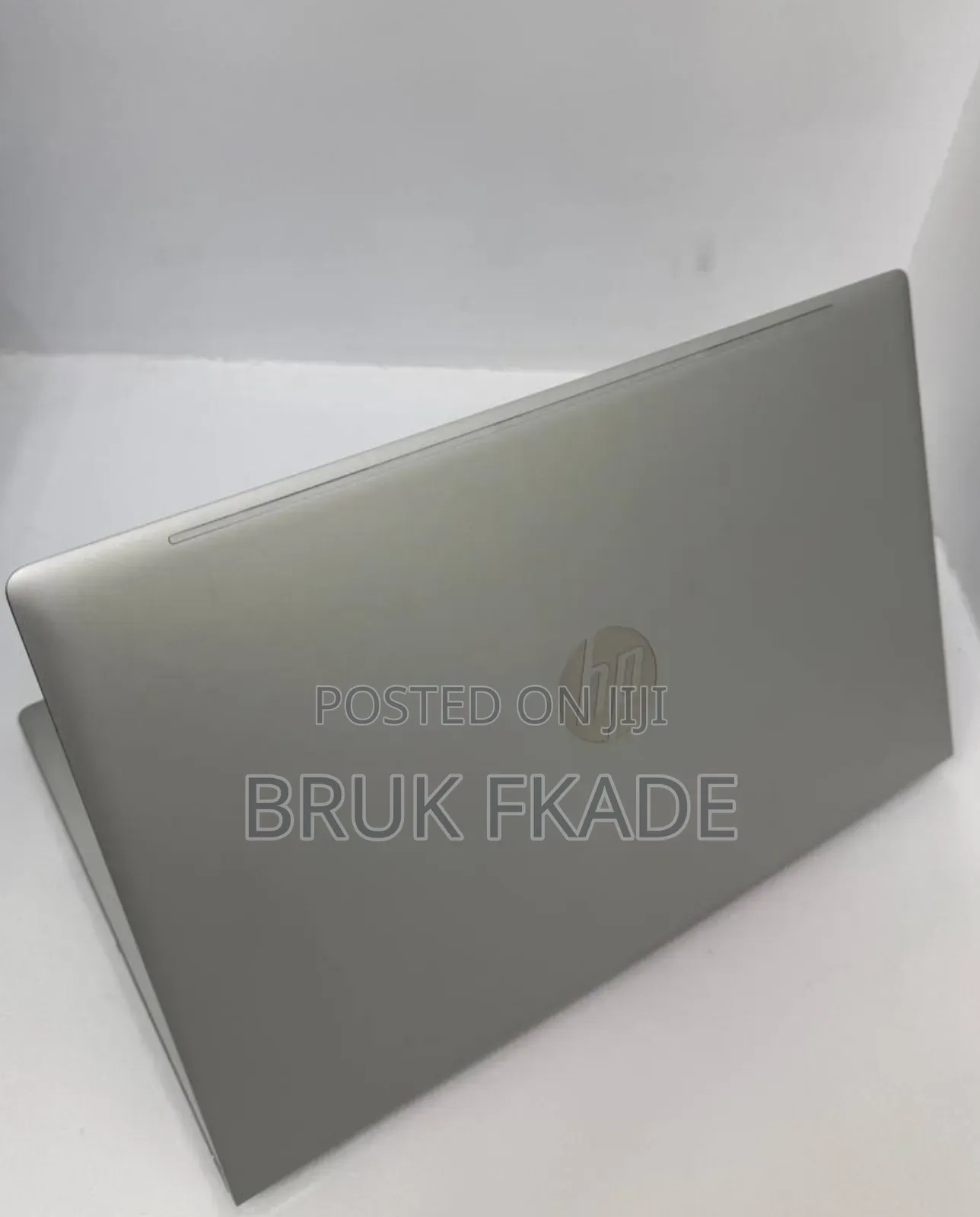 New Laptop HP ProBook 440 G10 8GB AMD Ryzen 5 SSD 512GB