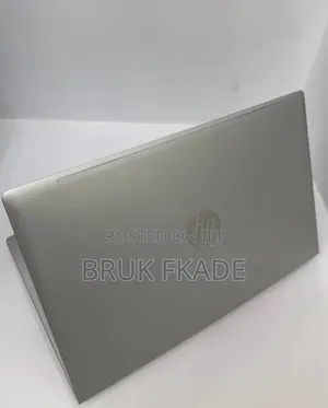 New Laptop HP ProBook 440 G10 8GB AMD Ryzen 5 SSD 512GB