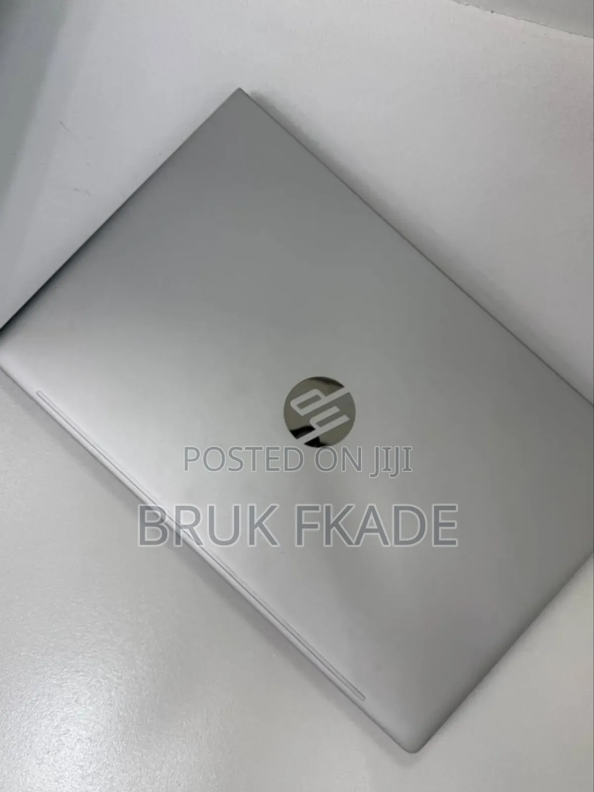 New Laptop HP ProBook 440 G10 8GB AMD Ryzen 5 SSD 512GB