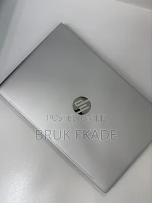 New Laptop HP ProBook 440 G10 8GB AMD Ryzen 5 SSD 512GB