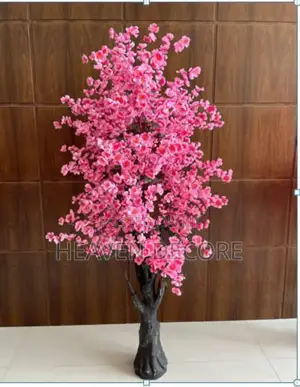2ሜትር Artificial Cherry Blossom አርቴፊሻል ቼሪ