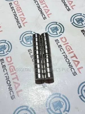 Neodymium Magnet