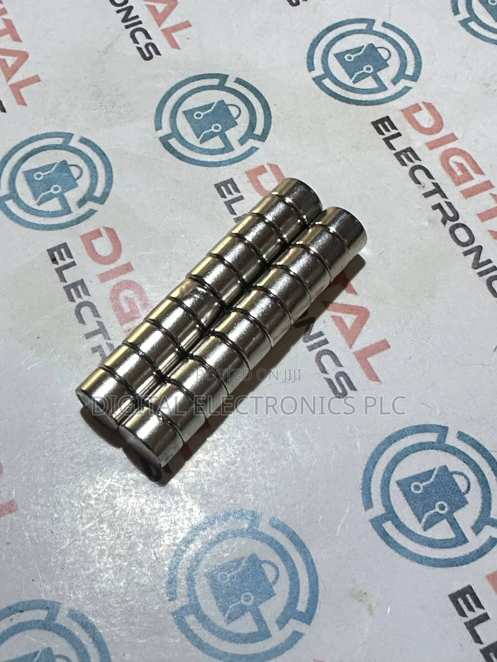 Neodymium Magnet