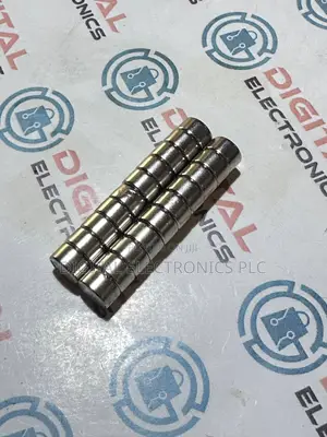 Neodymium Magnet
