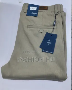 ሚንስተር ሱሪ የውንድ