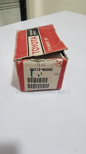 Cylinder Kit, Clutch Release