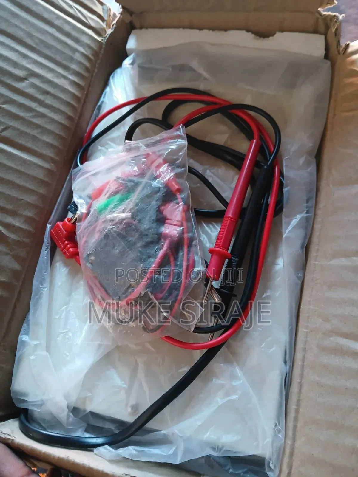 Dc Power Supply