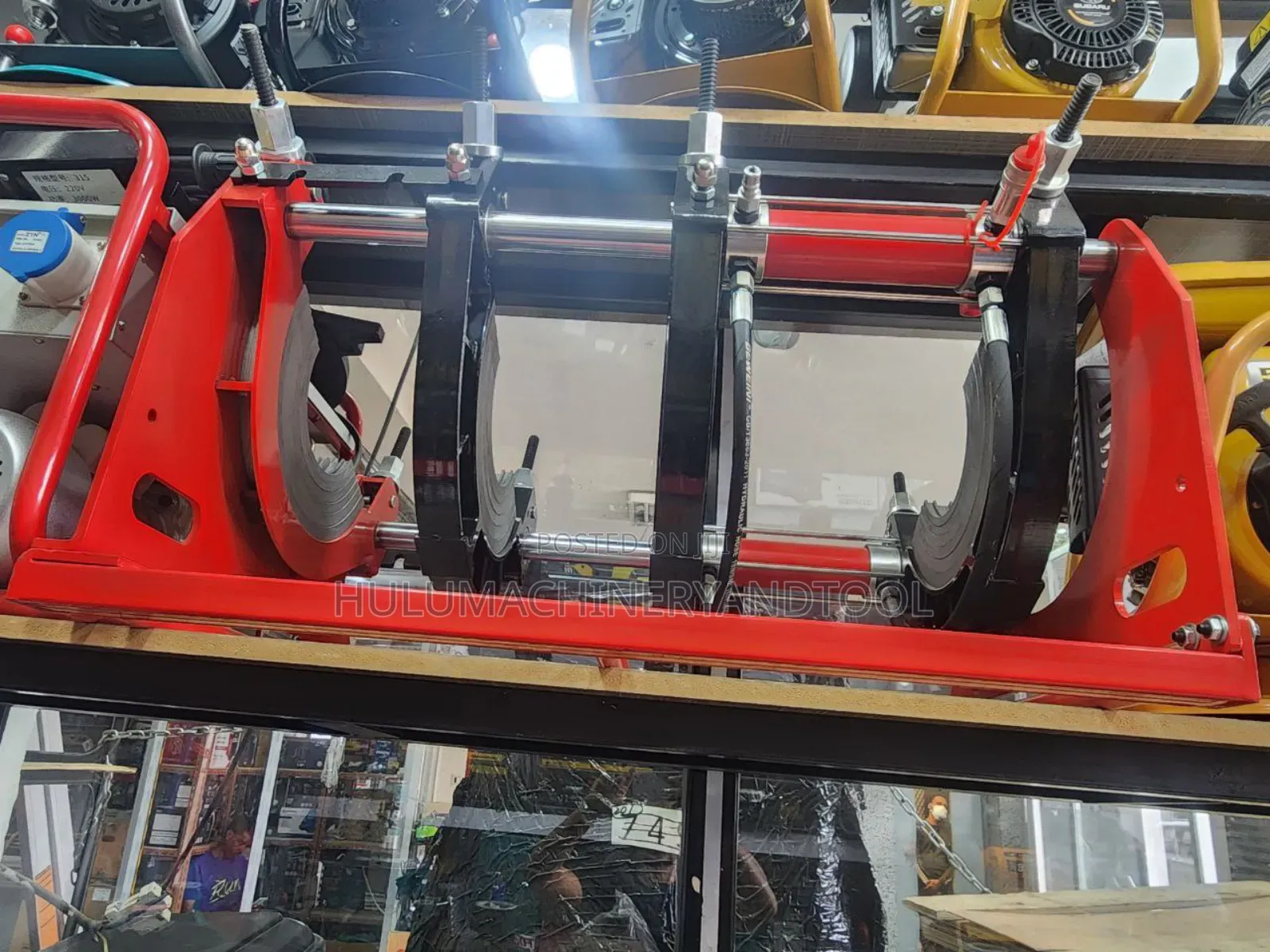 Welding Machine