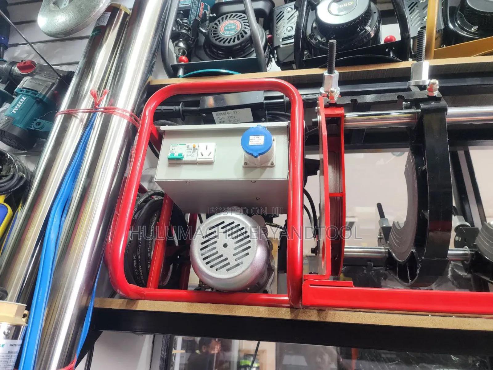 Welding Machine