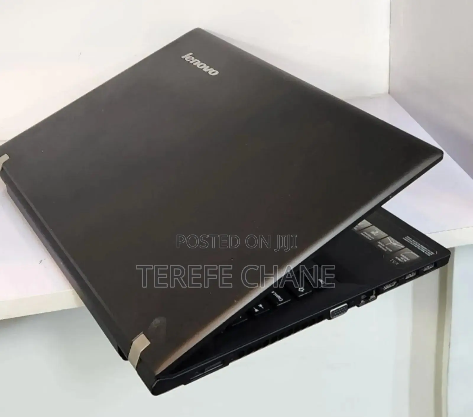 Laptop Lenovo ThinkPad R51 8GB Intel Core I7 SSD 1T