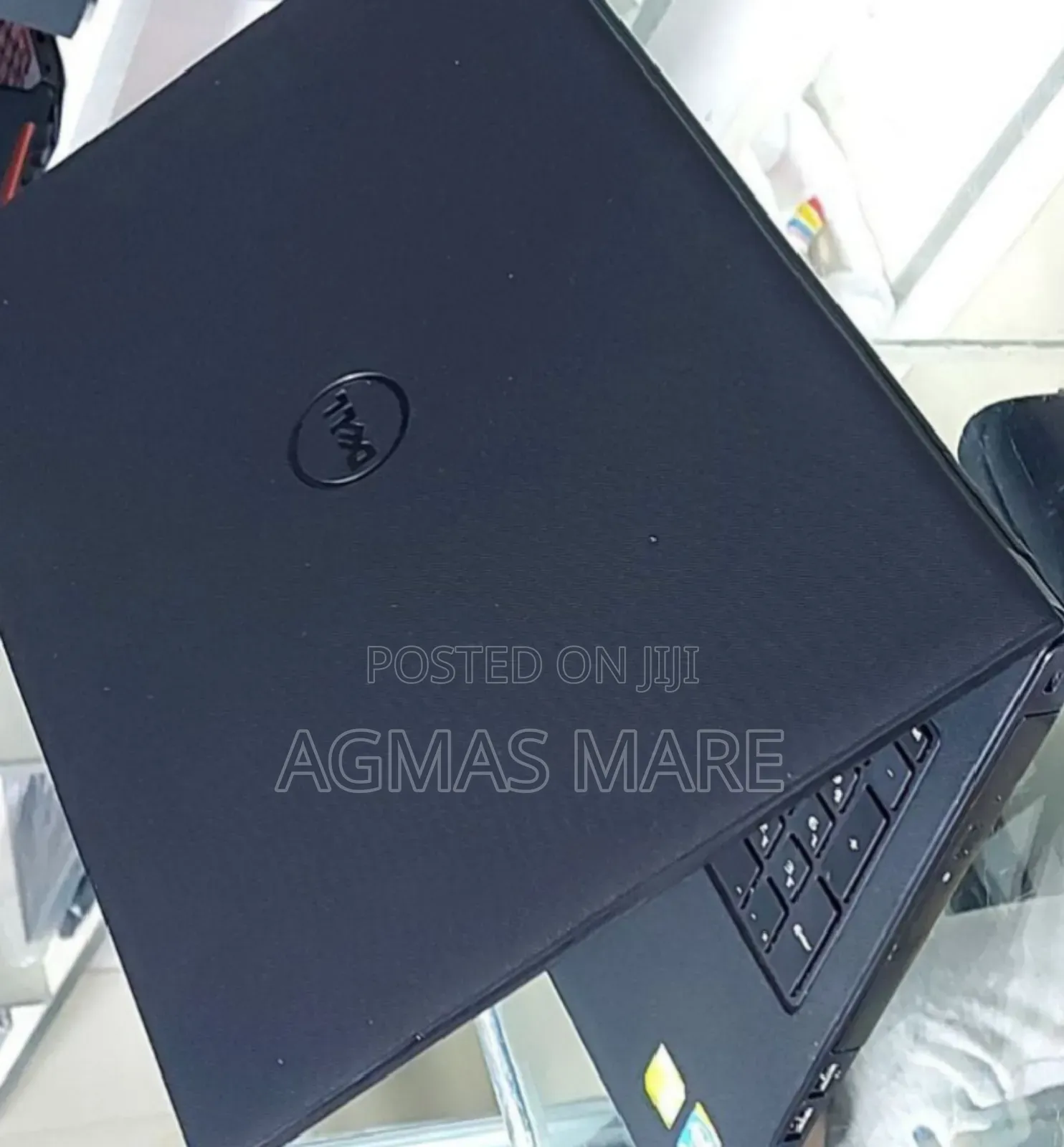 New Laptop Dell Inspiron 15 8GB Intel Core I5 HDD 500GB