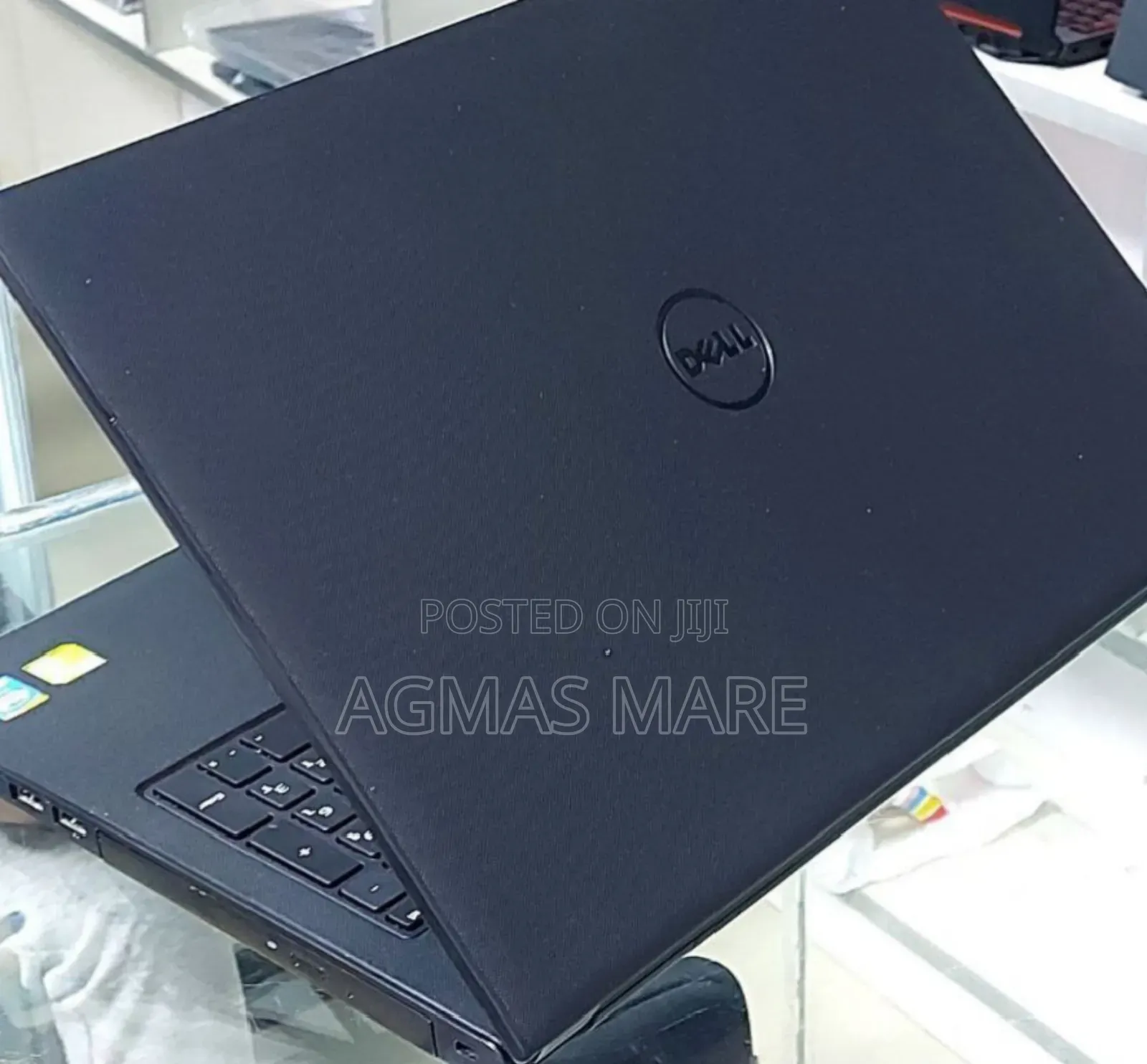 New Laptop Dell Inspiron 15 8GB Intel Core I5 HDD 500GB