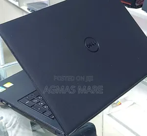 New Laptop Dell Inspiron 15 8GB Intel Core I5 HDD 500GB