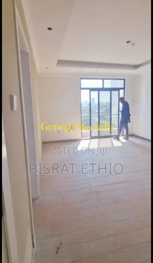 Furnished 2bdrm Apartment in Bulgaria A.U, Kirkos for sale