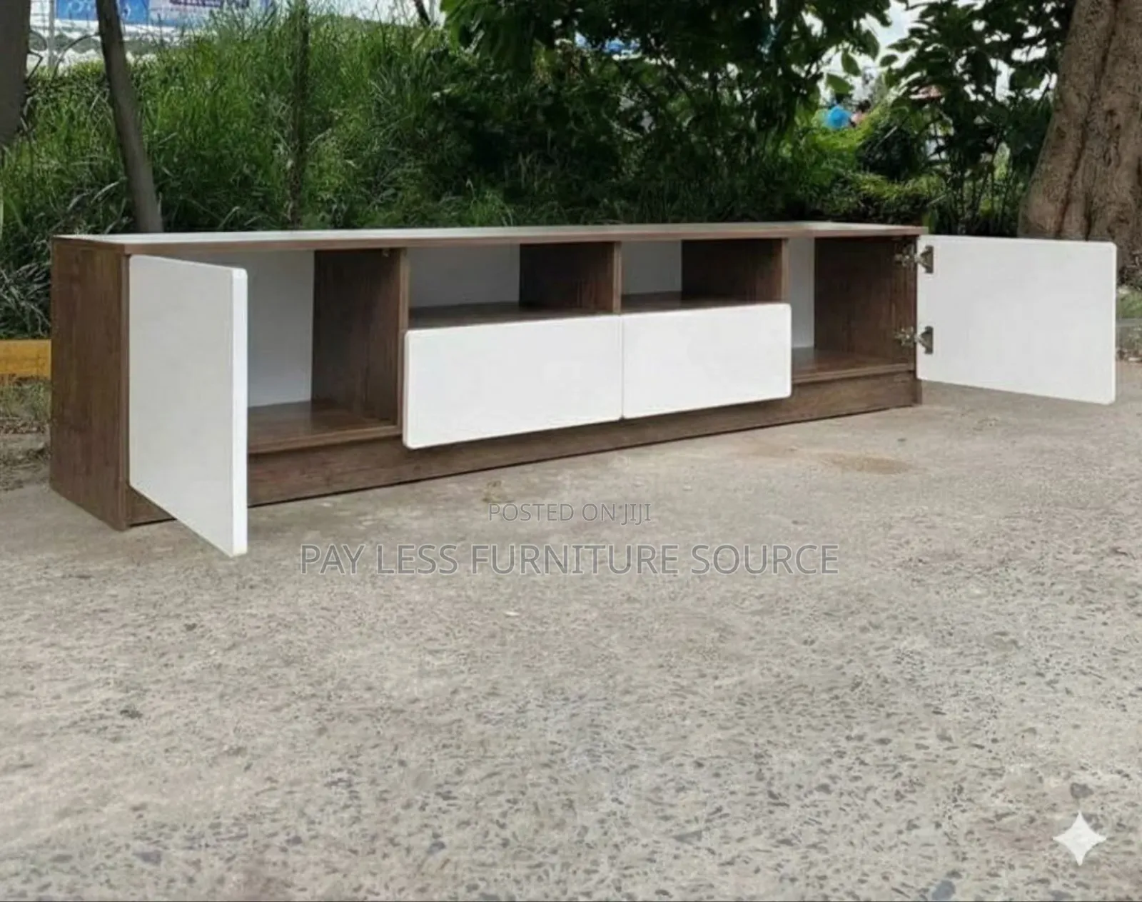Tv Stand Unite
