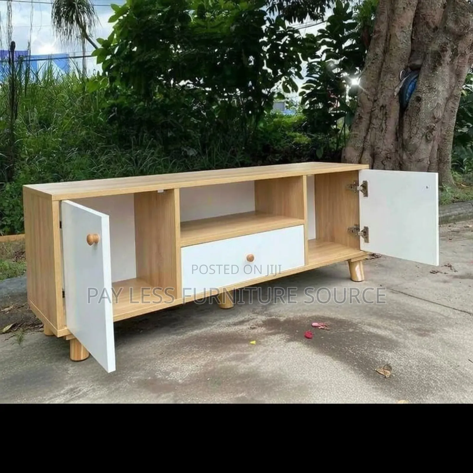 Tv Stand Unite