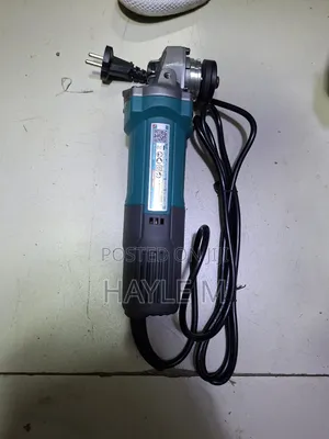 Total Angle Grinder