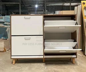 Shoes Rack/ Cabinet