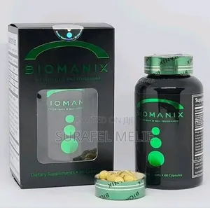 Biomanix X