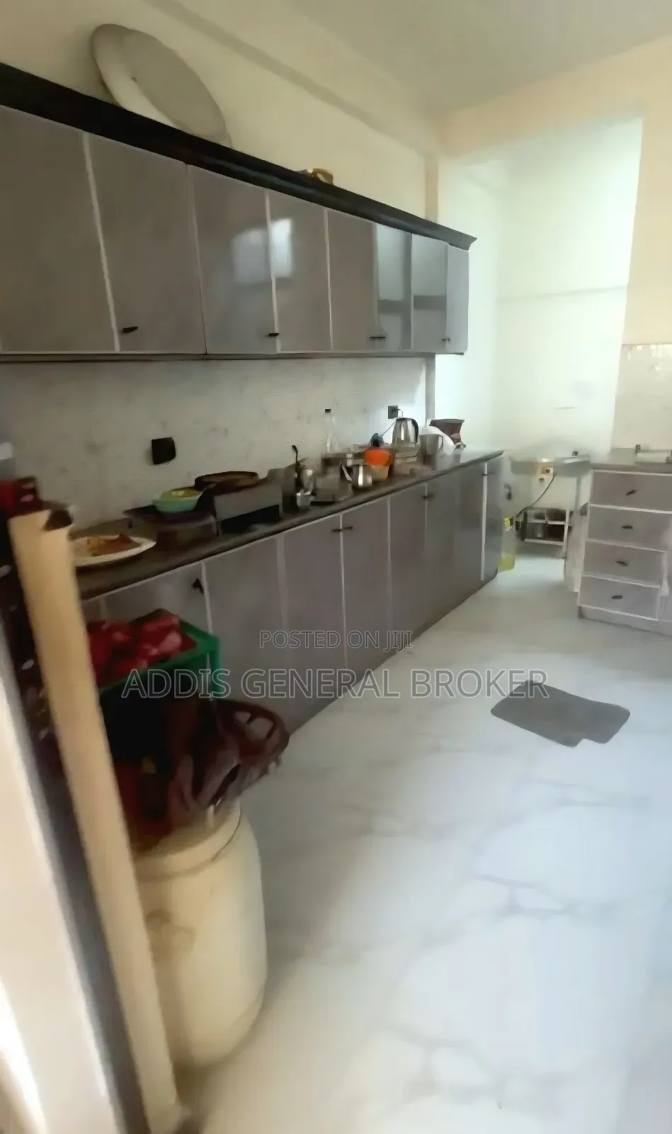 4bdrm House in Bulbula, Bole for sale