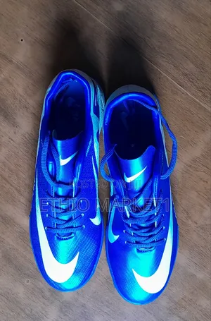 Nike Air Zoom Futsal Shoes Taketa