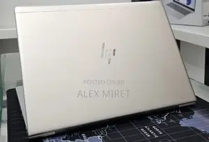 New Laptop HP EliteBook 840 8GB Intel Core I5 SSD 256GB