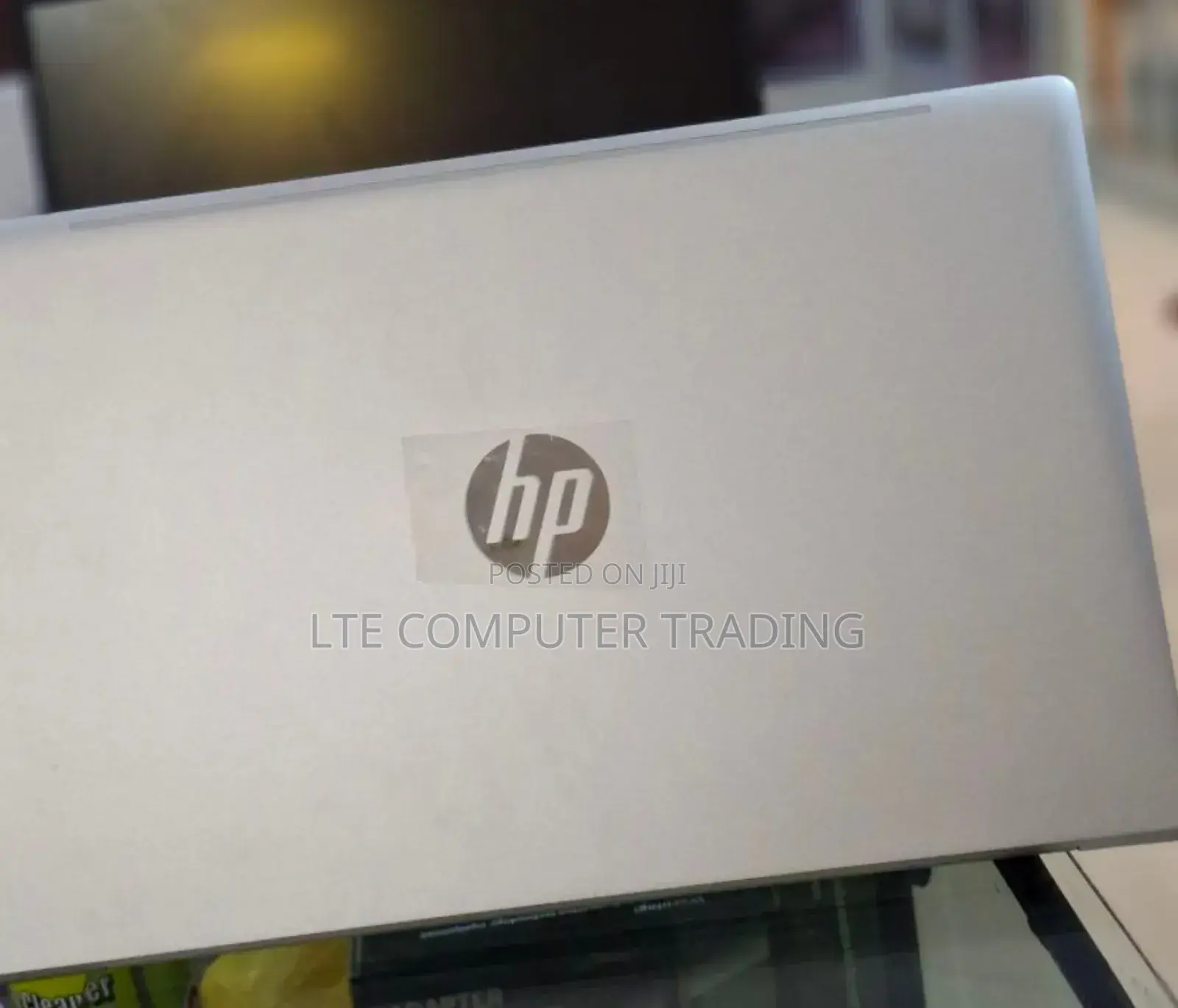 New Laptop HP ProBook 440 G10 16GB Intel Core I7 SSD 512GB