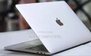 New Laptop Apple MacBook 8GB Intel Core I5 SSD 256GB
